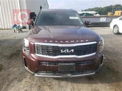 Kia Telluride